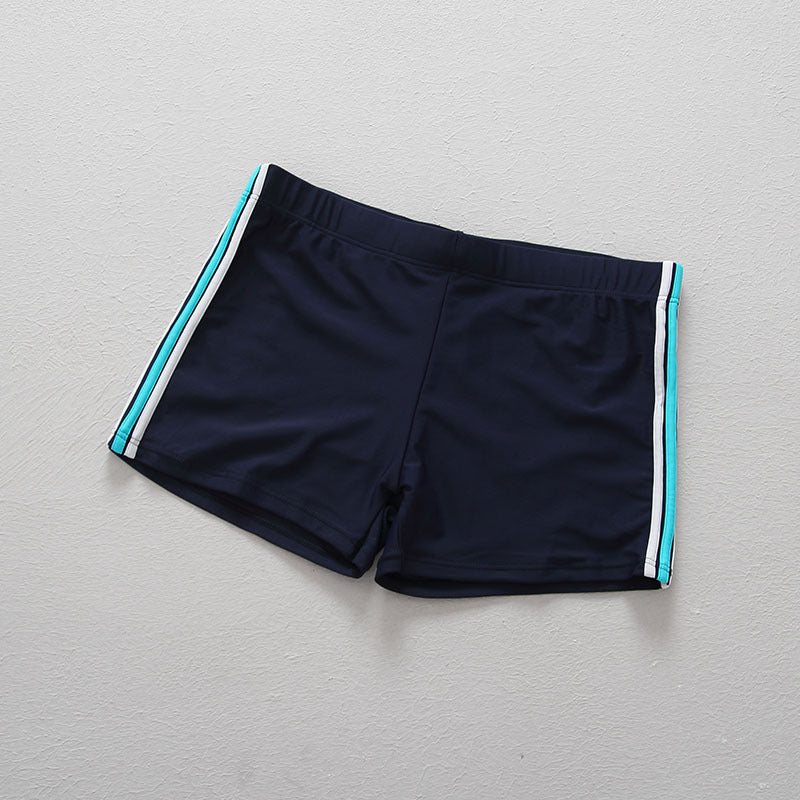 Herren Schwimmshorts mit schnelltrocknendem Material und atmungsaktiver Passform EB
