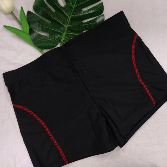Herren Schwimmshorts mit schnelltrocknendem Material und atmungsaktiver Passform EB