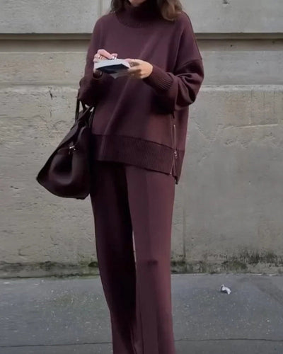 EB | Strickset
