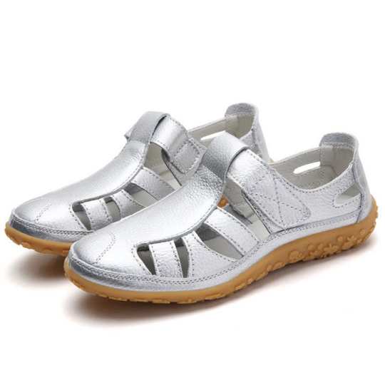 EB | Praktische Damen Orthopädische Sandalen
