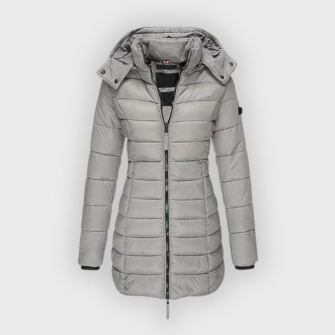 EB | Bequeme Winterjacke