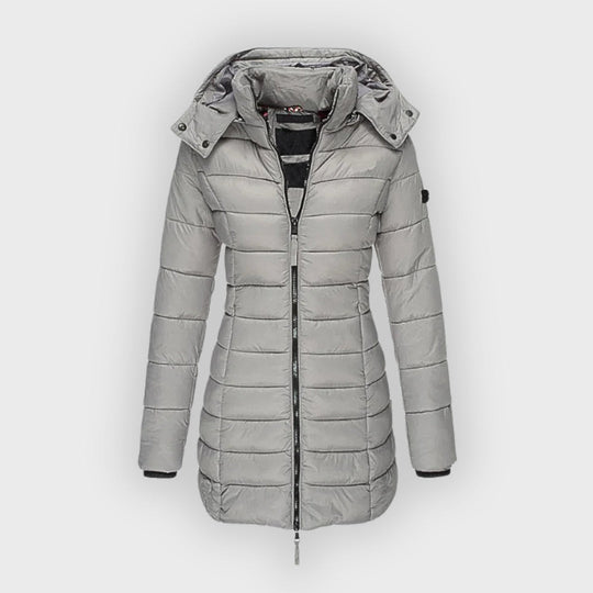 EB | Bequeme Winterjacke
