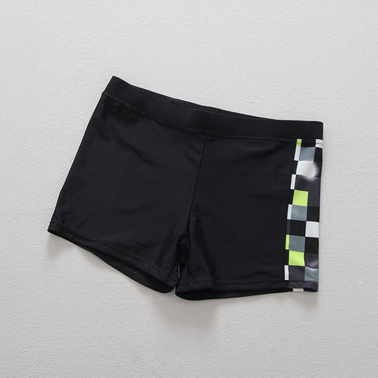 Herren Schwimmshorts mit schnelltrocknendem Material und atmungsaktiver Passform EB
