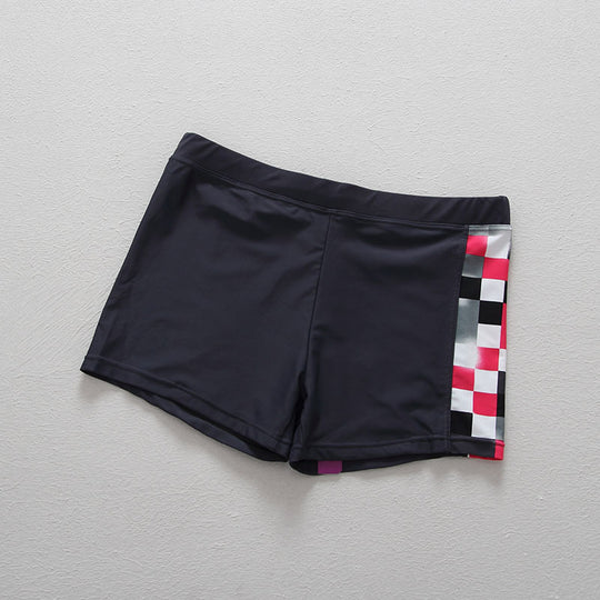 Herren Schwimmshorts mit schnelltrocknendem Material und atmungsaktiver Passform EB