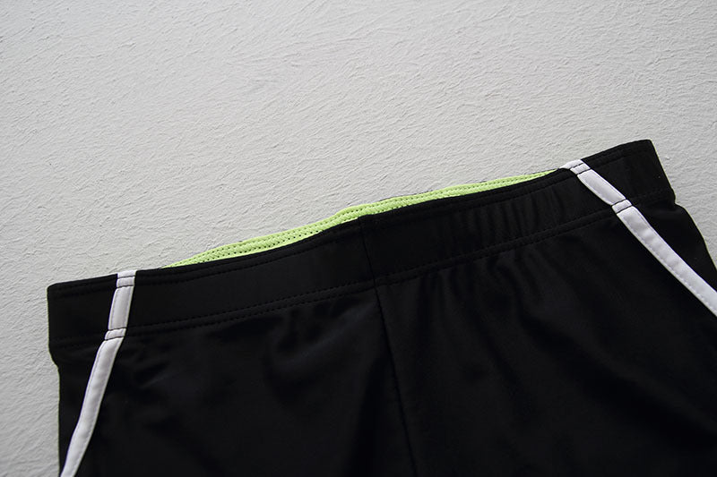 Herren Schwimmshorts mit schnelltrocknendem Material und atmungsaktiver Passform EB