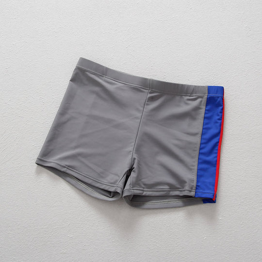 Herren Schwimmshorts mit schnelltrocknendem Material und atmungsaktiver Passform EB