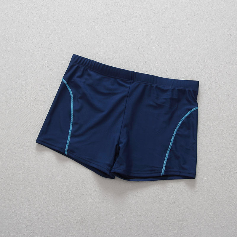 Herren Schwimmshorts mit schnelltrocknendem Material und atmungsaktiver Passform EB