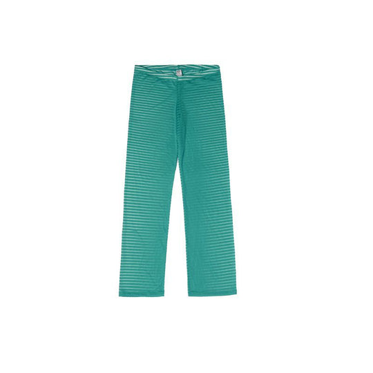 Damen Leggings aus atmungsaktivem Material EB