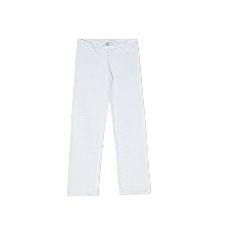 Damen Leggings aus atmungsaktivem Material EB