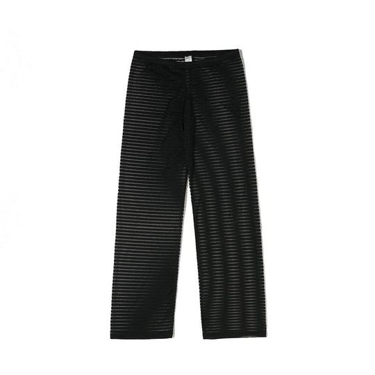 Damen Leggings aus atmungsaktivem Material EB