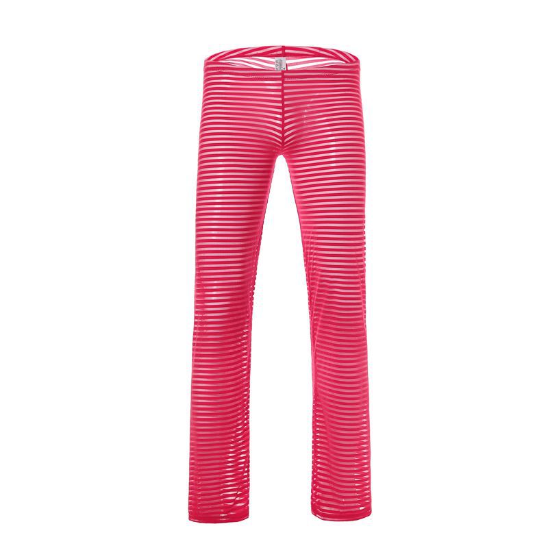 Damen Leggings aus atmungsaktivem Material EB
