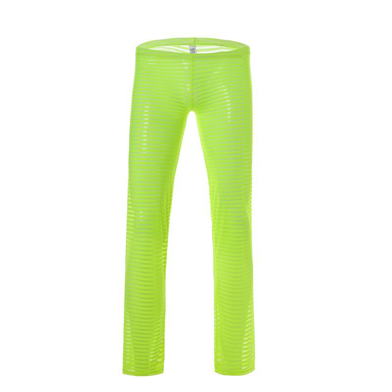 Damen Leggings aus atmungsaktivem Material EB