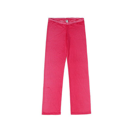 Damen Leggings aus atmungsaktivem Material EB