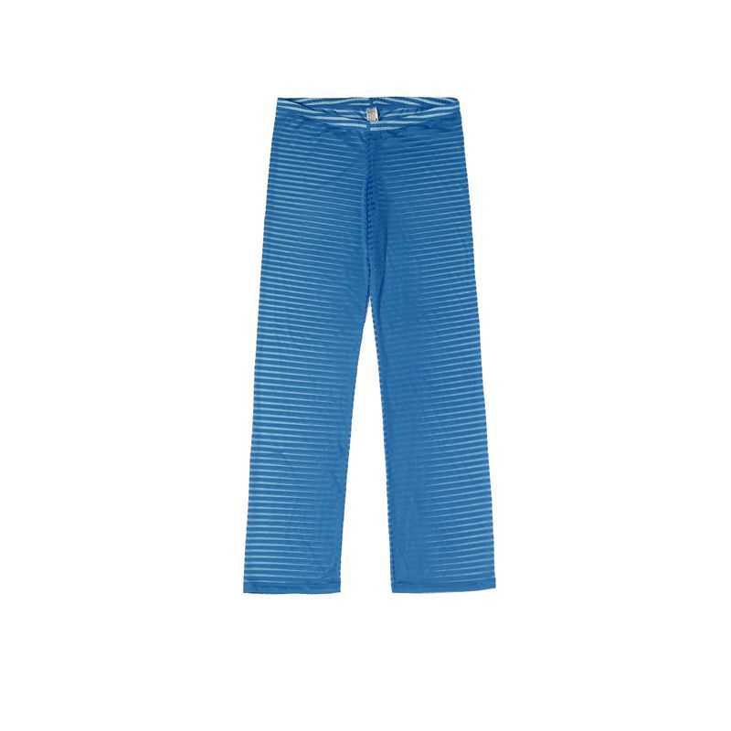 Damen Leggings aus atmungsaktivem Material EB