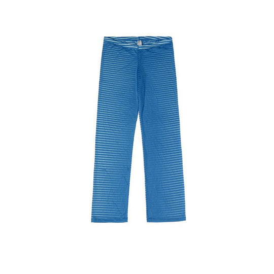 Damen Leggings aus atmungsaktivem Material EB