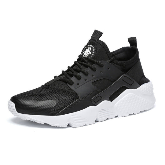 Bequeme Herren Sneaker für jeden Anlass EB