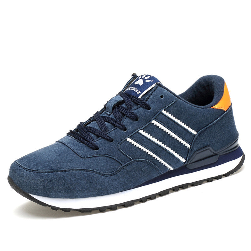 Herren Sneakers & Freizeitschuhe EB