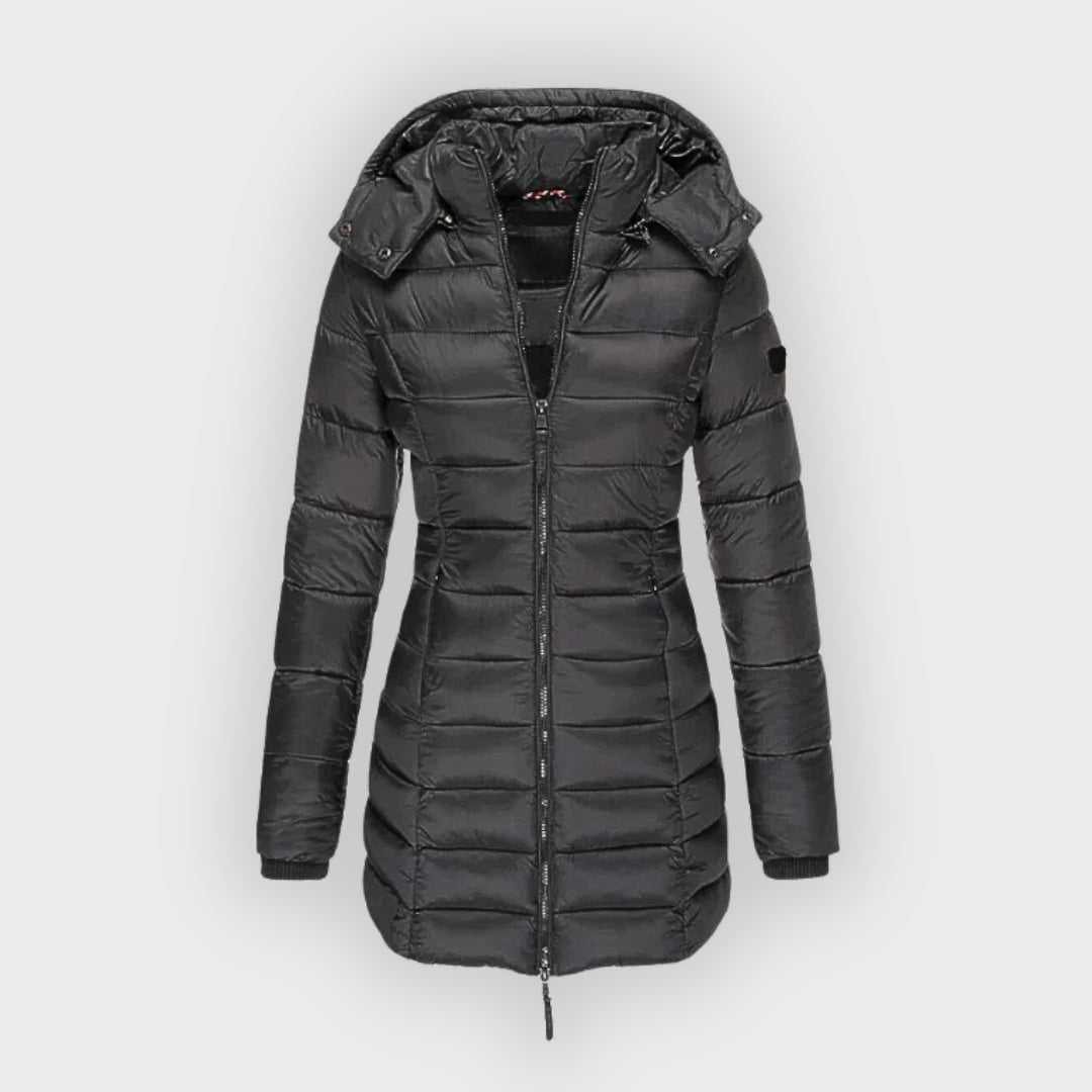EB | Bequeme Winterjacke