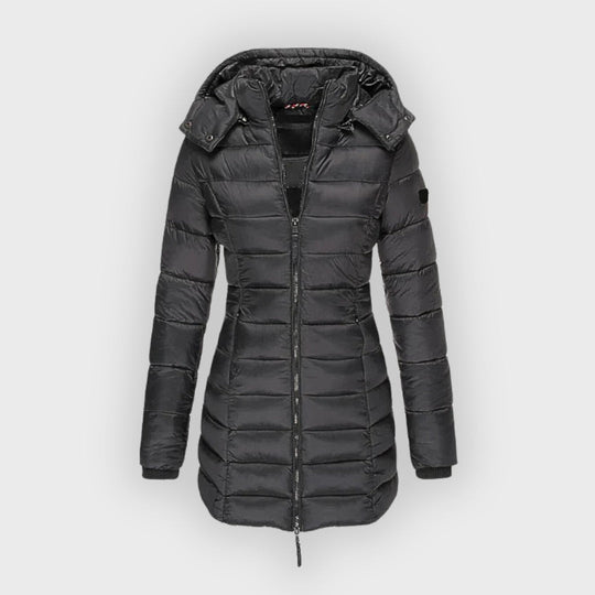 EB | Bequeme Winterjacke