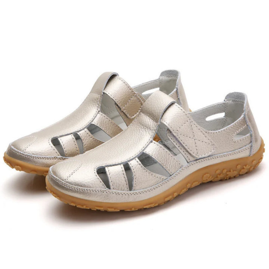 EB | Praktische Damen Orthopädische Sandalen