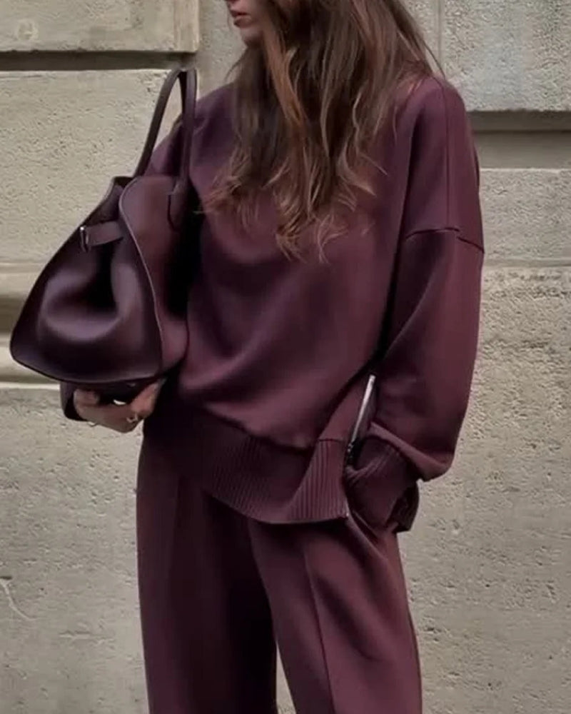 EB | Strickset