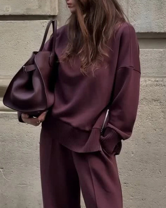 EB | Strickset