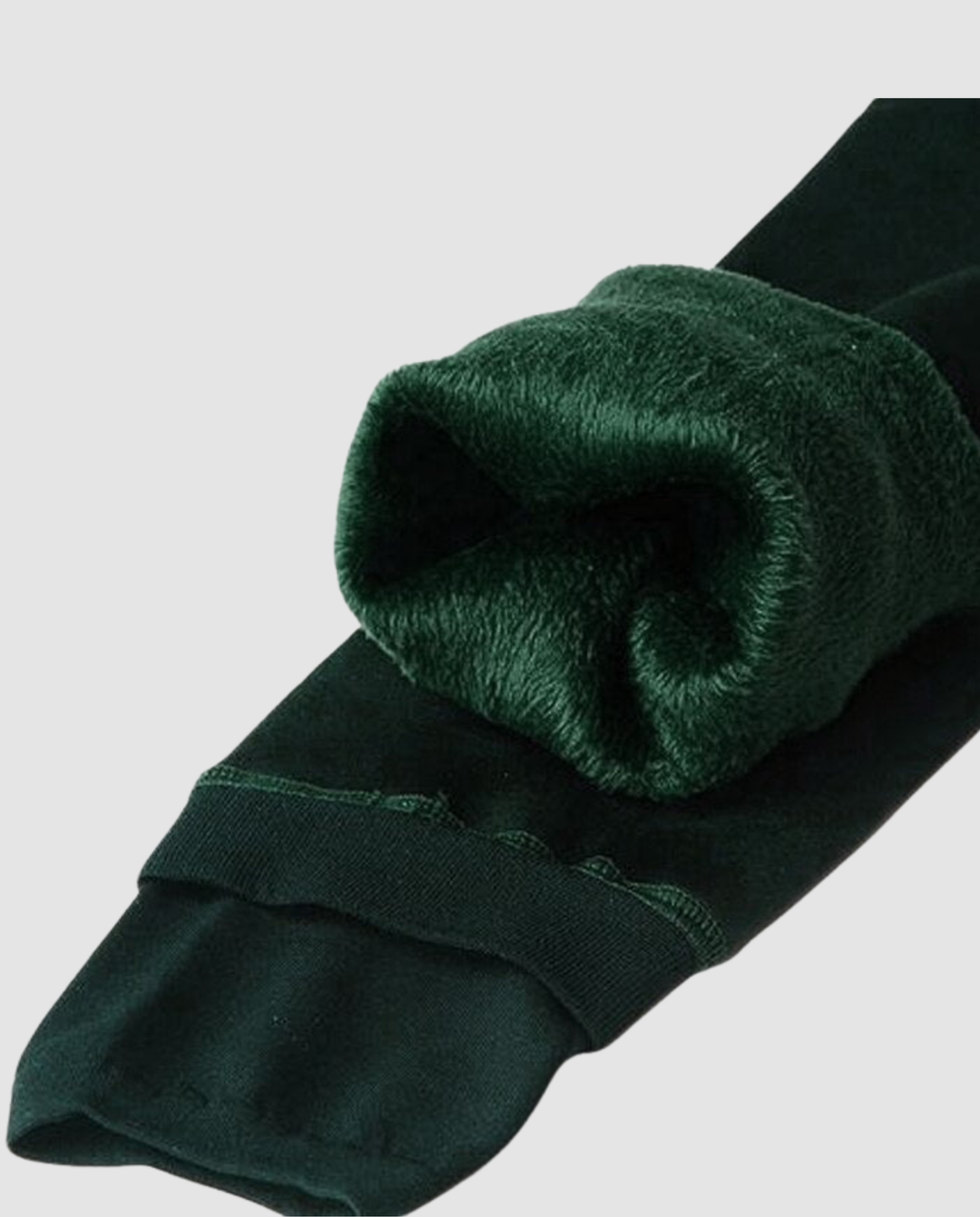 Warme Winter-Leggings Damen | EB