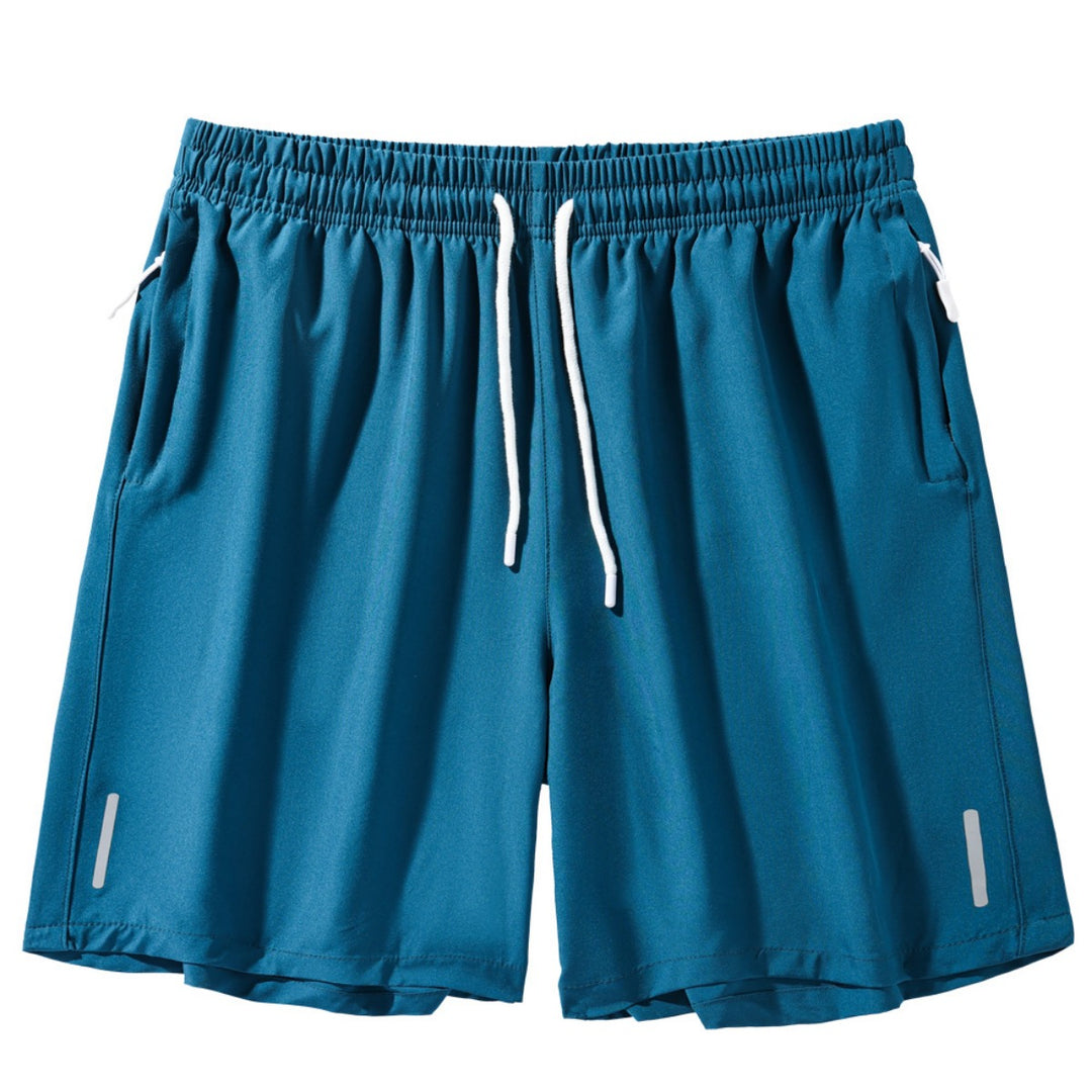 EB | Einfarbige Shorts für Männer
