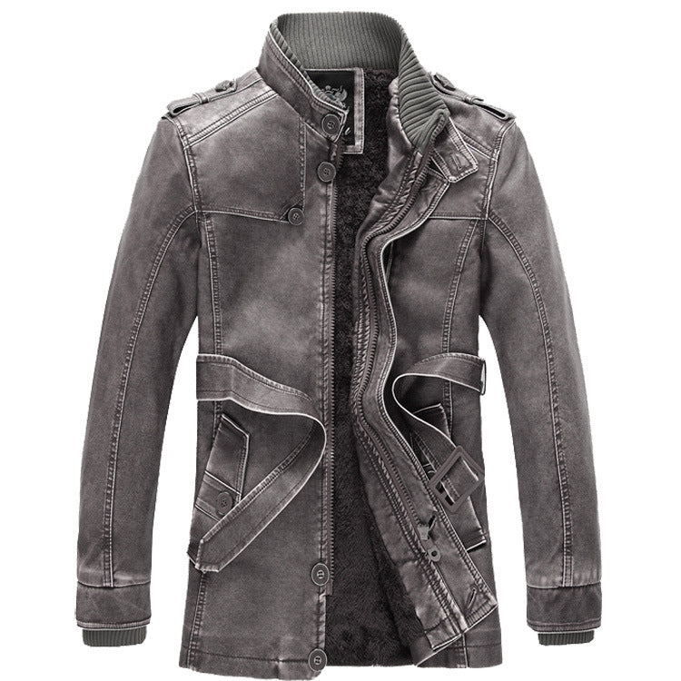Herren elegante Freizeitjacke EB