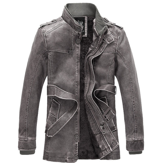 Herren elegante Freizeitjacke EB