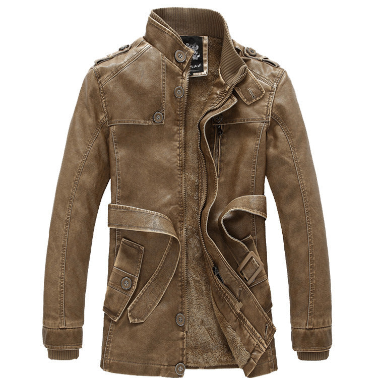 Herren elegante Freizeitjacke EB