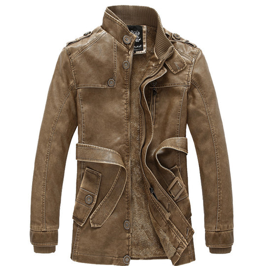 Herren elegante Freizeitjacke EB