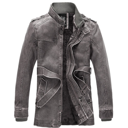 Herren elegante Freizeitjacke EB