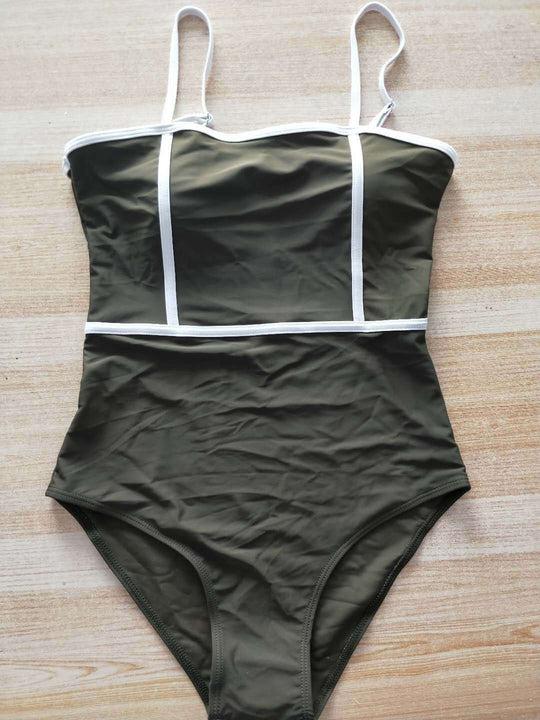 Damen Badeanzug EB