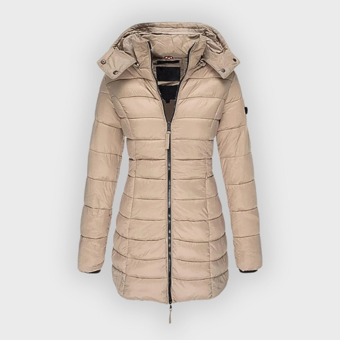EB | Bequeme Winterjacke