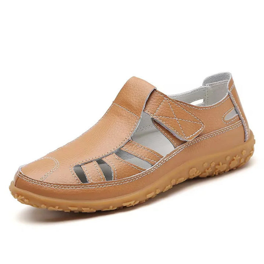 EB | Praktische Damen Orthopädische Sandalen