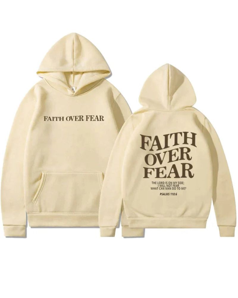 EB | Über Fear Hoodie