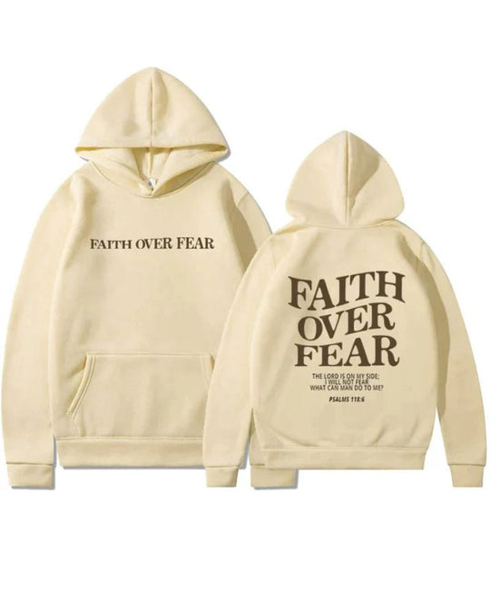 EB | Über Fear Hoodie