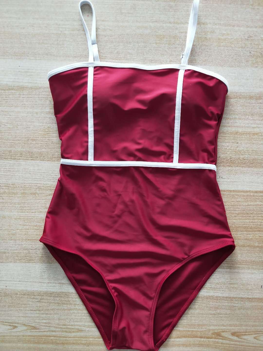 Damen Badeanzug EB