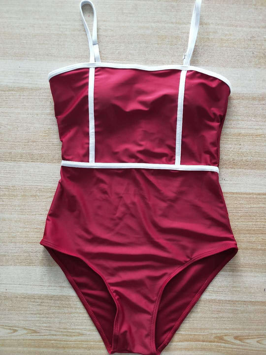 Damen Badeanzug EB