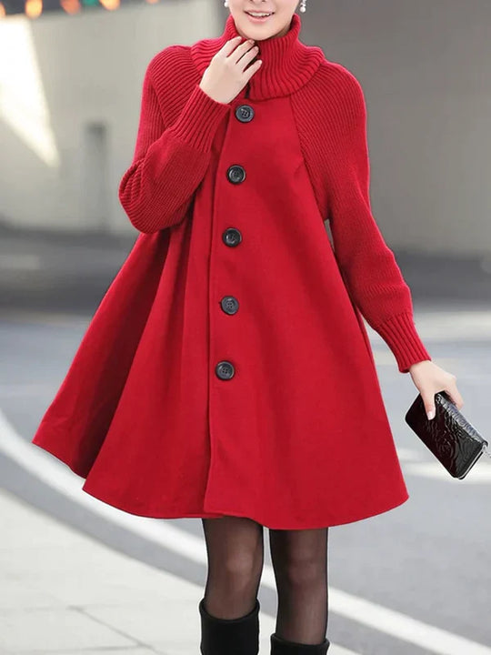 EB | Große Winterjacke
