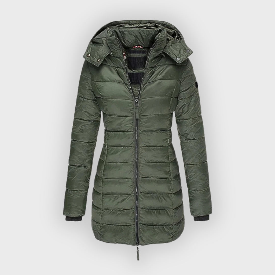 EB | Bequeme Winterjacke