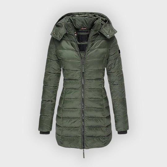 EB | Bequeme Winterjacke