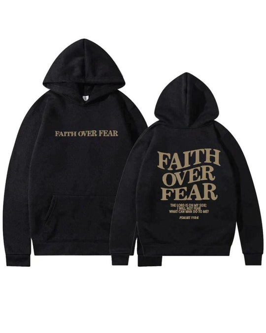 EB | Über Fear Hoodie