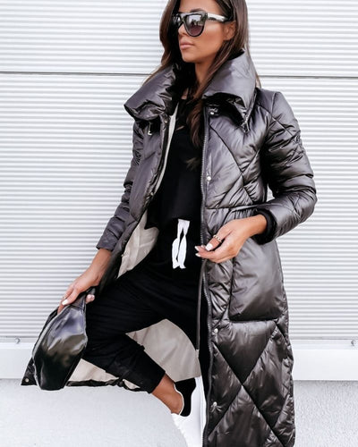 EB | Stilvoller Mantel