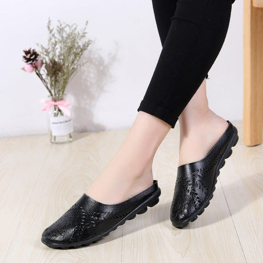 EB | Wasserdichte Barfußschuhe - Orthopädischer Komfort