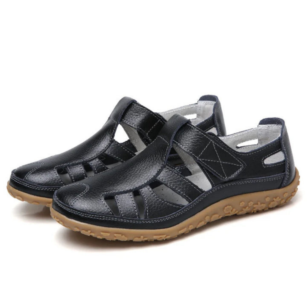 EB | Praktische Damen Orthopädische Sandalen
