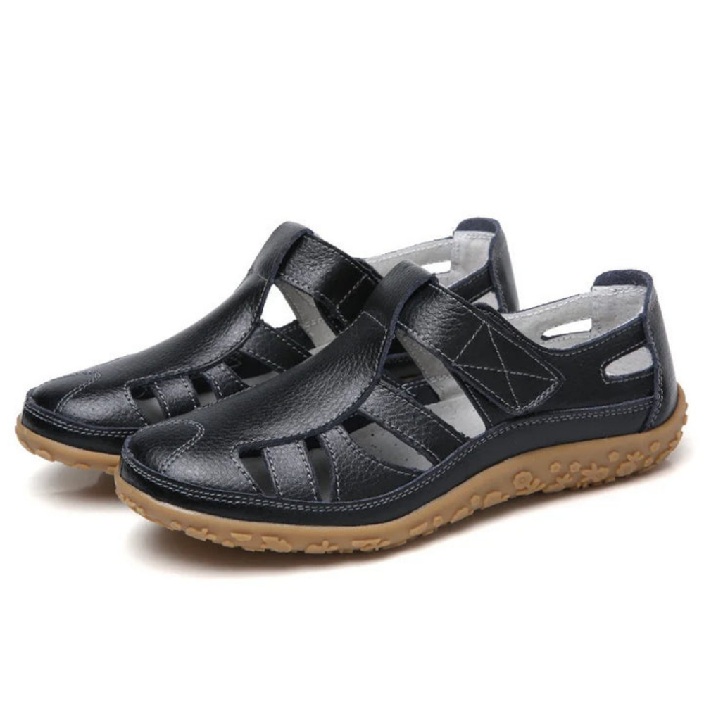 EB | Praktische Damen Orthopädische Sandalen