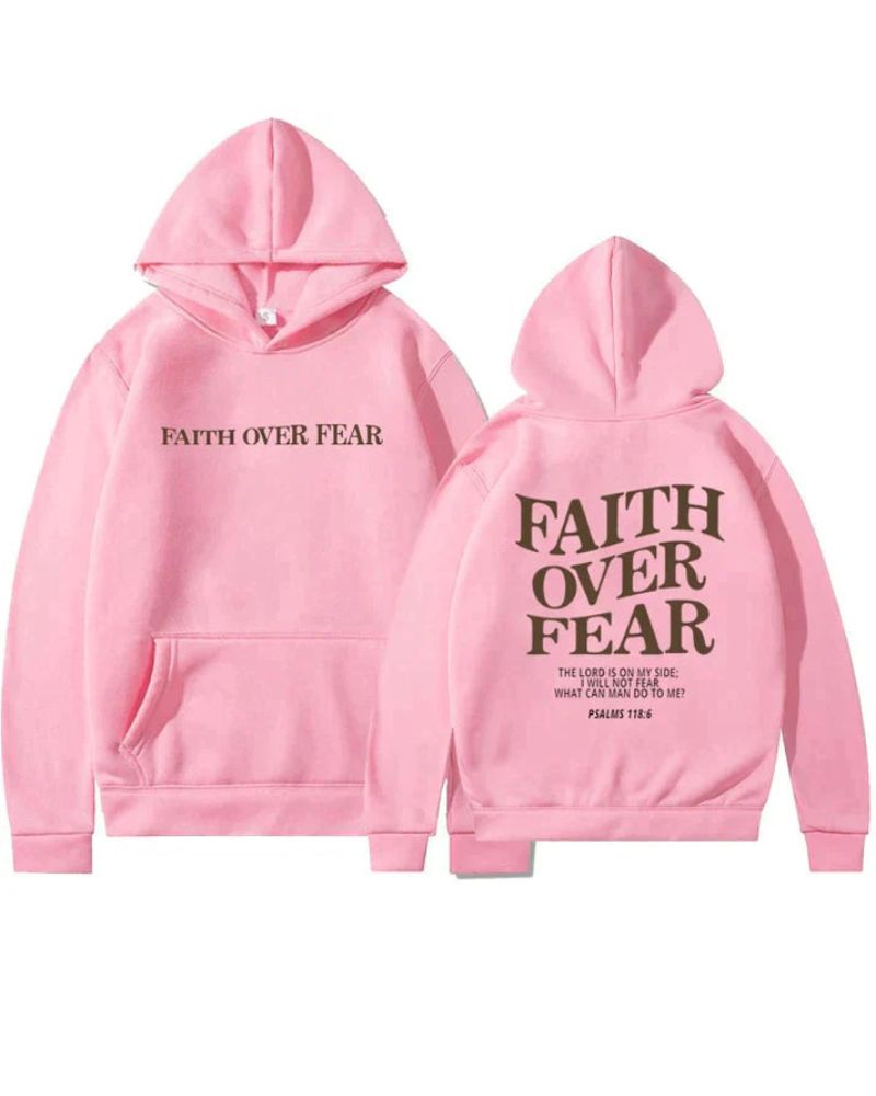 EB | Über Fear Hoodie