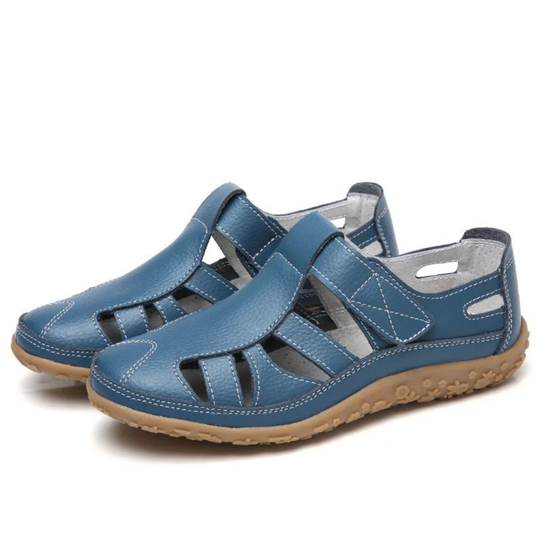 EB | Praktische Damen Orthopädische Sandalen